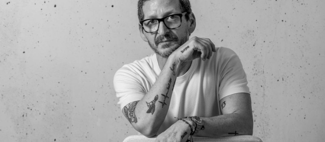 Fundación Pasión por Vivir: el legado que Rogelio Chiari quiere construir para transformar la vida de las personas con ELA en Panamá