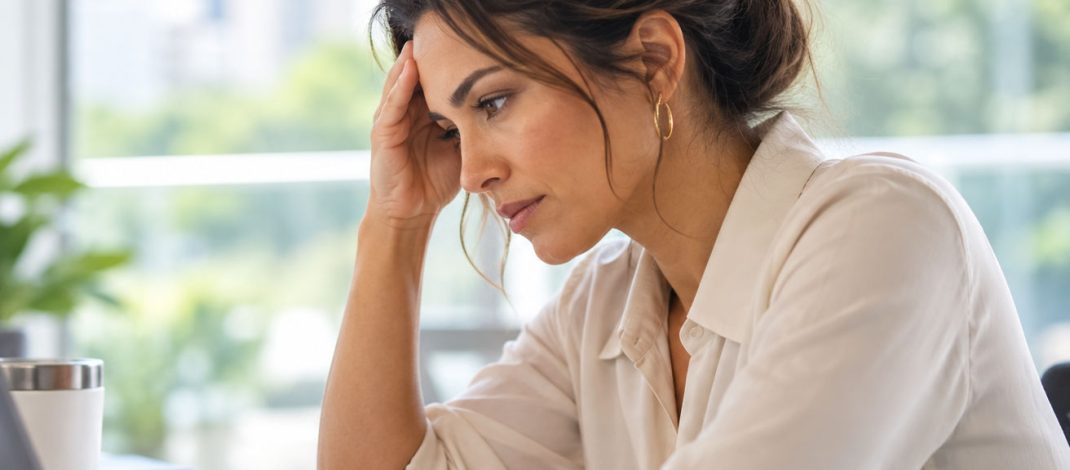 HÁBITOS QUE PERJUDICAN TU SALUD MENTAL