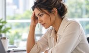 HÁBITOS QUE PERJUDICAN TU SALUD MENTAL
