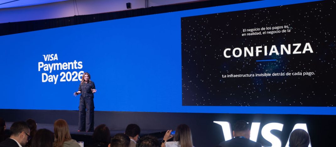 Visa Payments Day 2026 pone el foco en IA, innovación y seguridad