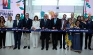 Panamá se convierte en la capital mundial del café con la histórica inauguración del World of Coffee 2026