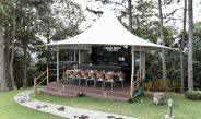 Luxury Camping eleva su experiencia con un nuevo Coffee Bar, café exclusivo de Boquete y una renovada propuesta gastronómica