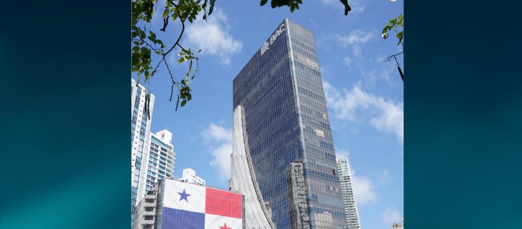 BAC INTERNATIONAL BANK DEBUTA EN EL MERCADO INTERNACIONAL DE BONOS