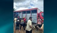 Cervecería Nacional apoya con un millón de botellas de agua tras el sismo