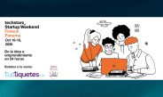 Techstars Startup Weekend Fintech Panamá impulsa la innovación financiera y el ecosistema emprendedor
