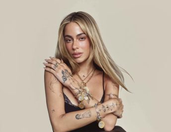 TINI PROTAGONIZA PANDORA TALISMAN ZODIAC